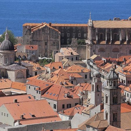 شقة Dubrovnik Tirena المظهر الخارجي الصورة