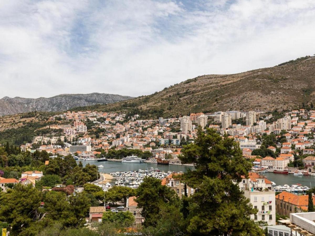 شقة Dubrovnik Tirena المظهر الخارجي الصورة