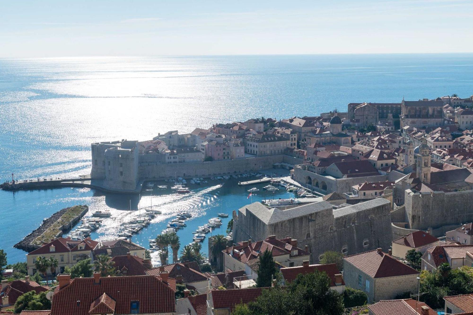 شقة Dubrovnik Tirena المظهر الخارجي الصورة